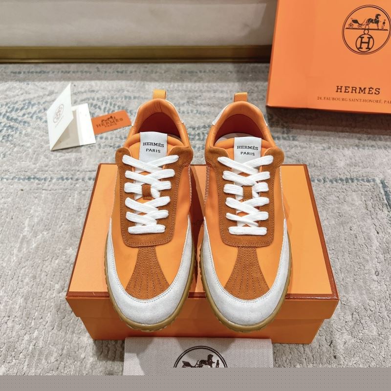 H**mes casual shoes